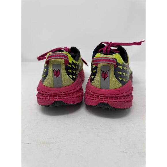 Hoka Speedgoat 2 Trail Running Athletic Shoe - Women's 10 1016796-SGNI - Picture 6 of 9